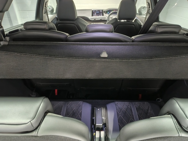 Used Peugeot 5008 for sale - 76524085: Photo 20