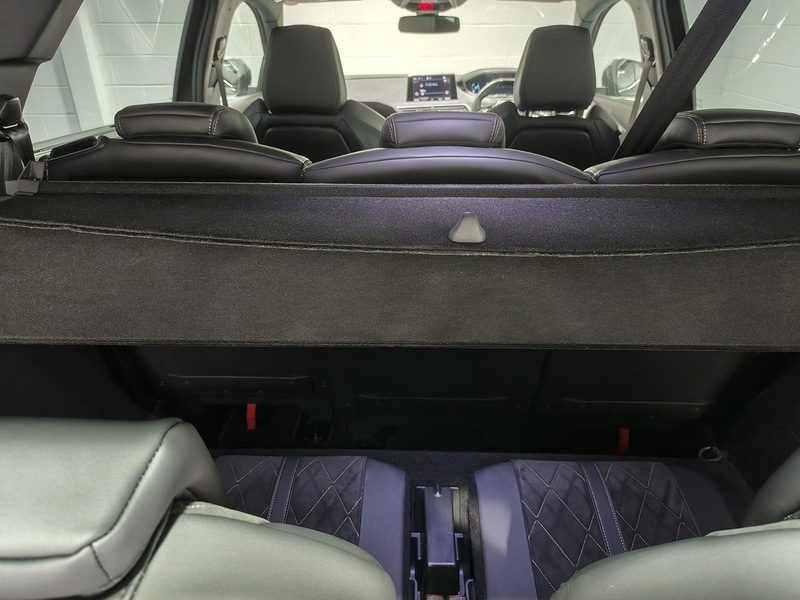 Used Peugeot 5008 for sale - 76524085: Photo 21