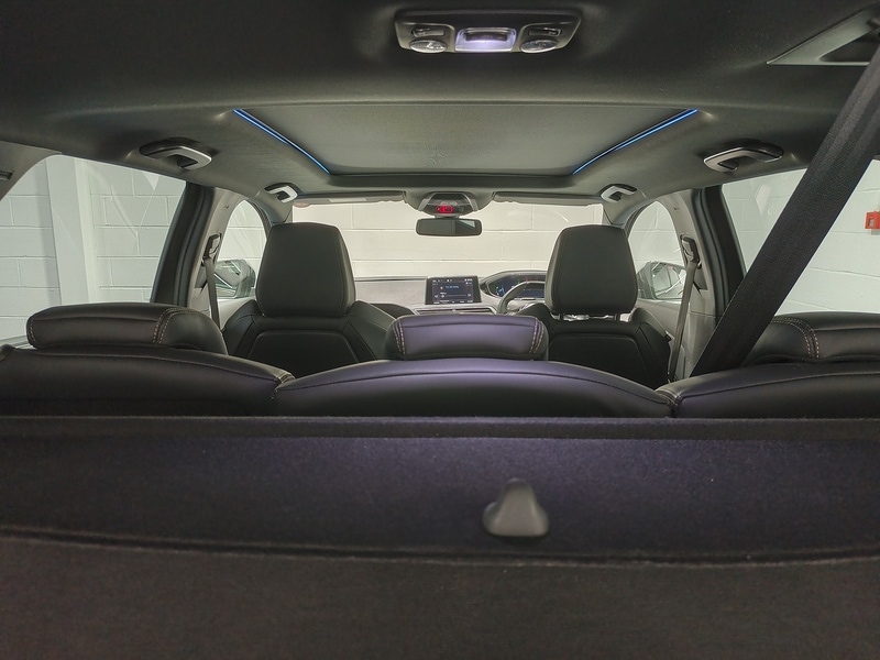 Used Peugeot 5008 for sale - 76524085: Photo 22