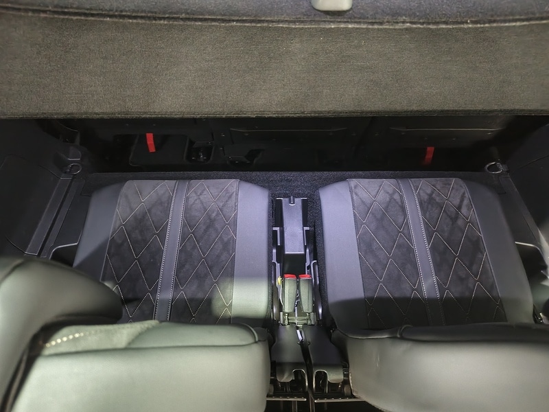 Used Peugeot 5008 for sale - 76524085: Photo 23