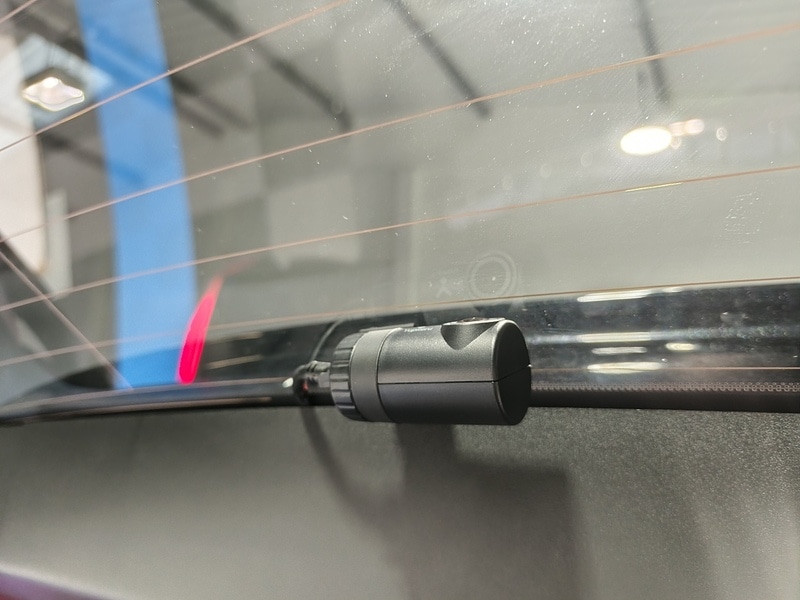 Used Peugeot 5008 for sale - 76524085: Photo 24