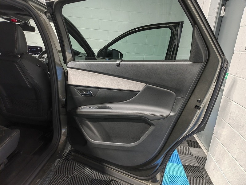 Used Peugeot 5008 for sale - 76524085: Photo 25