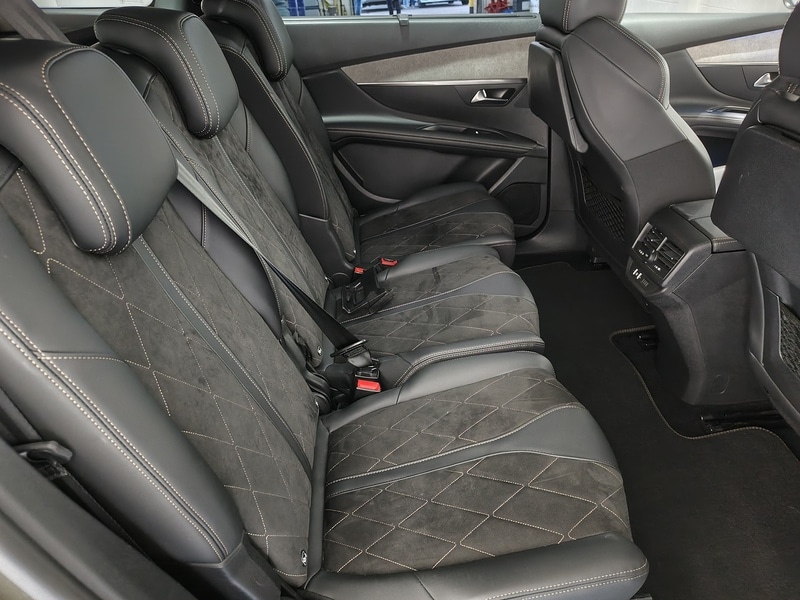 Used Peugeot 5008 for sale - 76524085: Photo 27