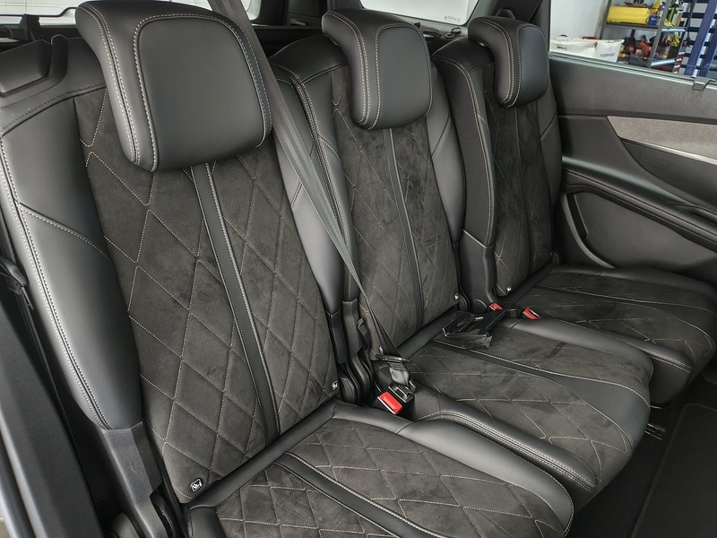 Used Peugeot 5008 for sale - 76524085: Photo 28