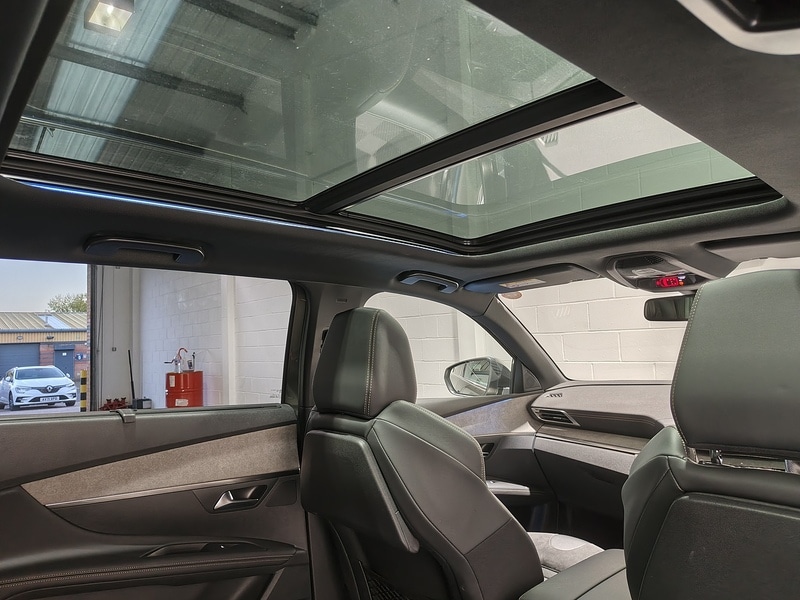 Used Peugeot 5008 for sale - 76524085: Photo 30