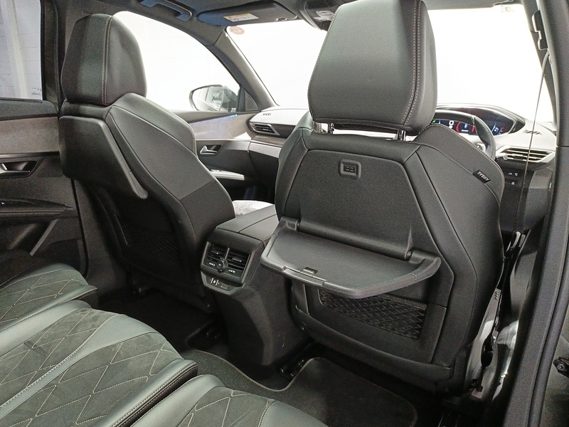 Used Peugeot 5008 for sale - 76524085: Photo 31
