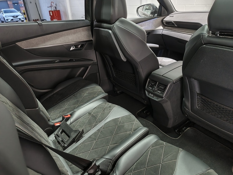 Used Peugeot 5008 for sale - 76524085: Photo 32