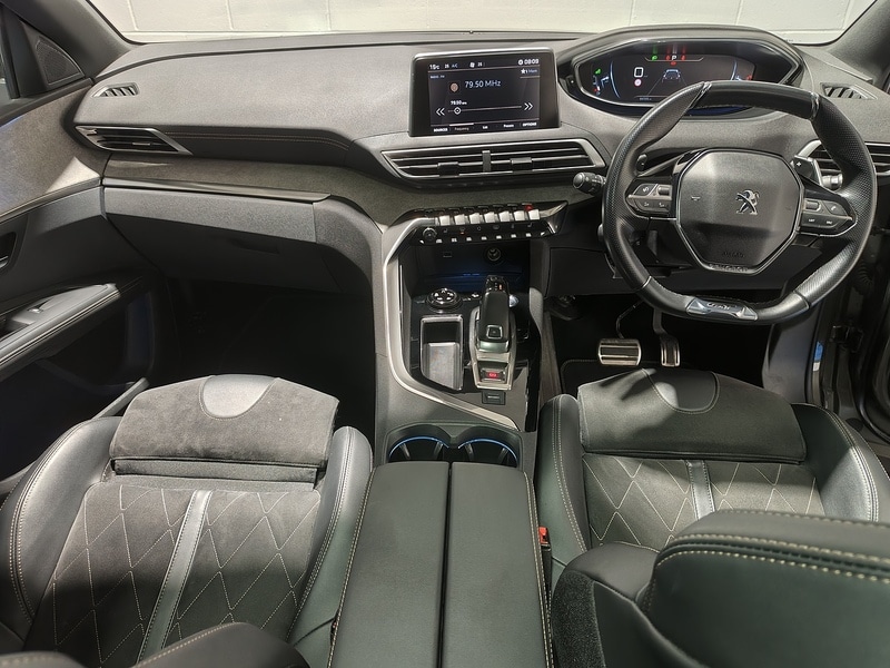 Used Peugeot 5008 for sale - 76524085: Photo 35