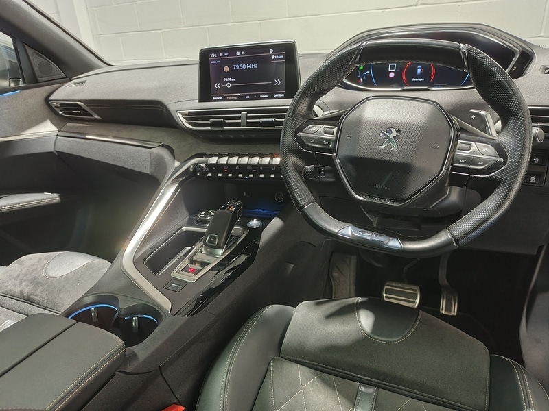 Used Peugeot 5008 for sale - 76524085: Photo 36