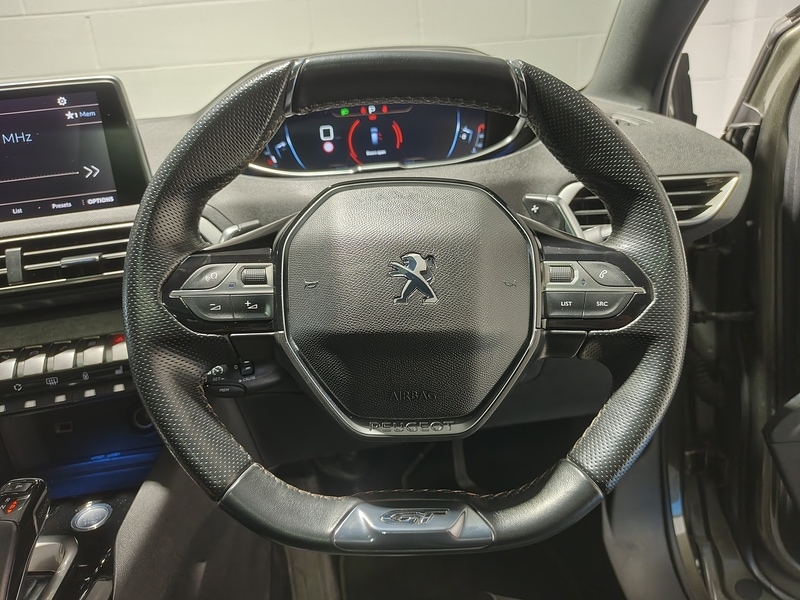 Used Peugeot 5008 for sale - 76524085: Photo 37