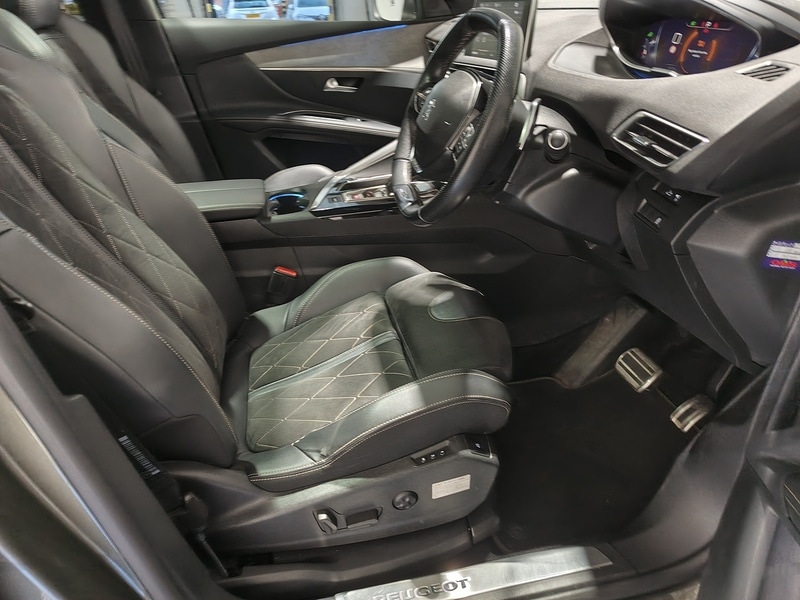 Used Peugeot 5008 for sale - 76524085: Photo 39