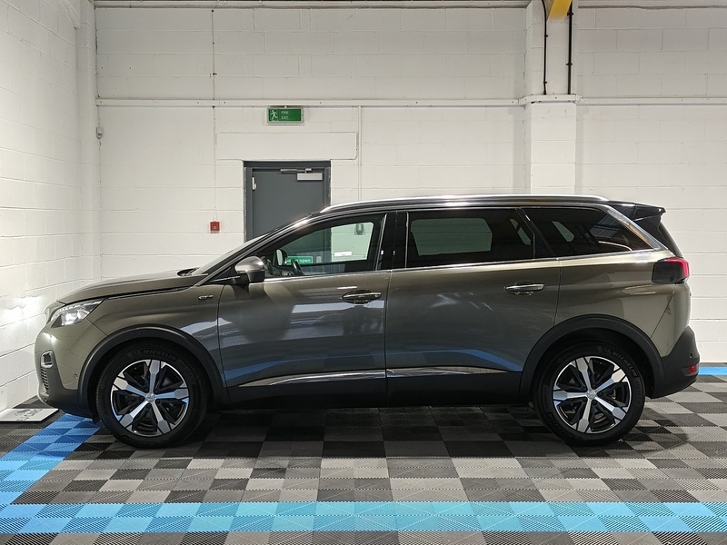 Used Peugeot 5008 for sale - 76524085: Photo 4