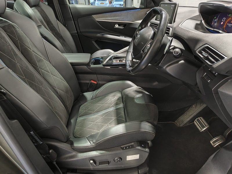 Used Peugeot 5008 for sale - 76524085: Photo 41