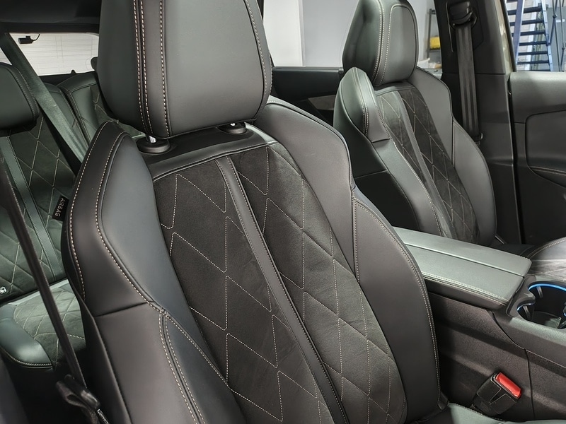 Used Peugeot 5008 for sale - 76524085: Photo 43