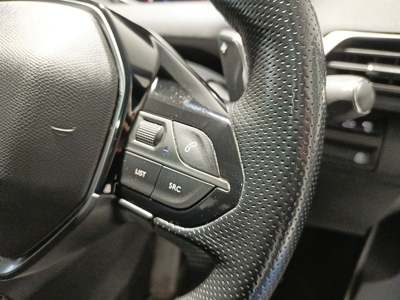 Used Peugeot 5008 for sale - 76524085: Photo 46