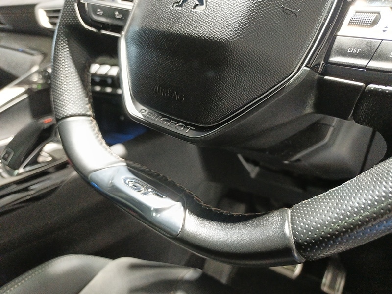 Used Peugeot 5008 for sale - 76524085: Photo 47