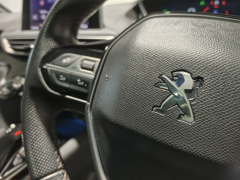 Used Peugeot 5008 for sale - 76524085: Photo 49