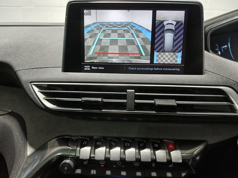 Used Peugeot 5008 for sale - 76524085: Photo 50