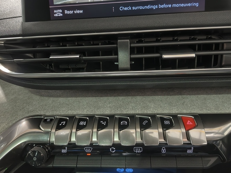 Used Peugeot 5008 for sale - 76524085: Photo 52