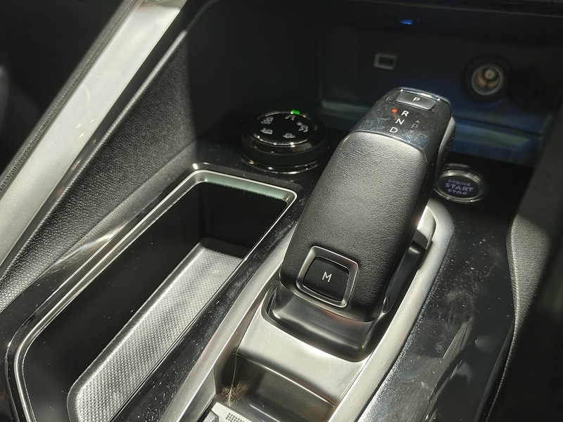 Used Peugeot 5008 for sale - 76524085: Photo 53