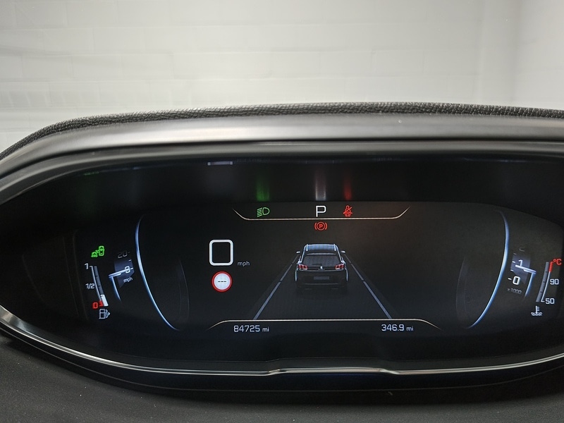 Used Peugeot 5008 for sale - 76524085: Photo 55