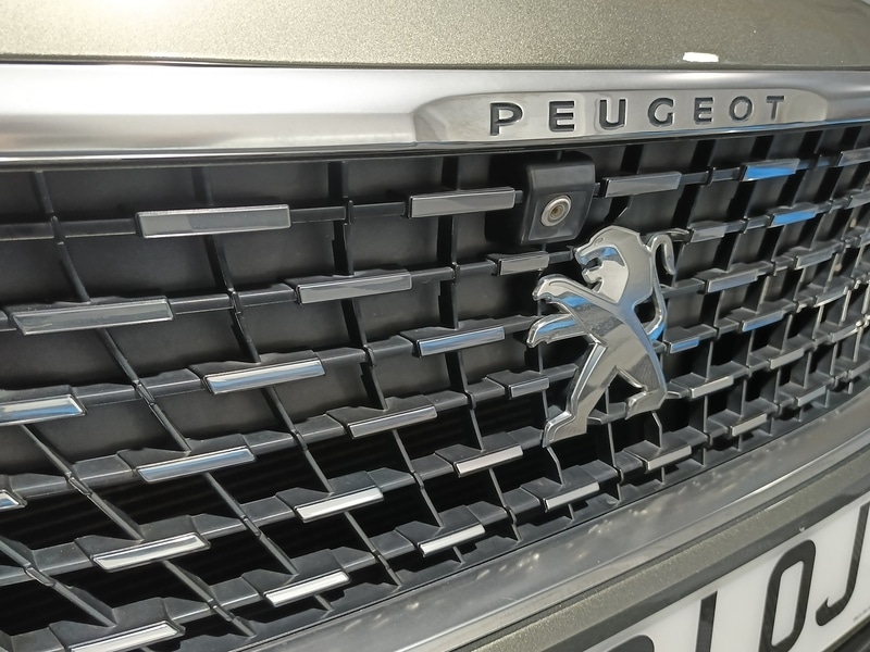 Used Peugeot 5008 for sale - 76524085: Photo 56