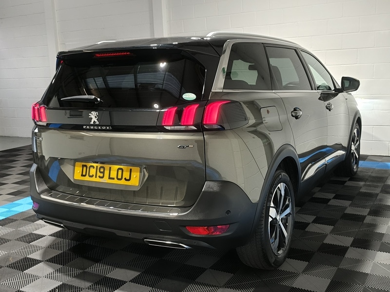 Used Peugeot 5008 for sale - 76524085: Photo 7