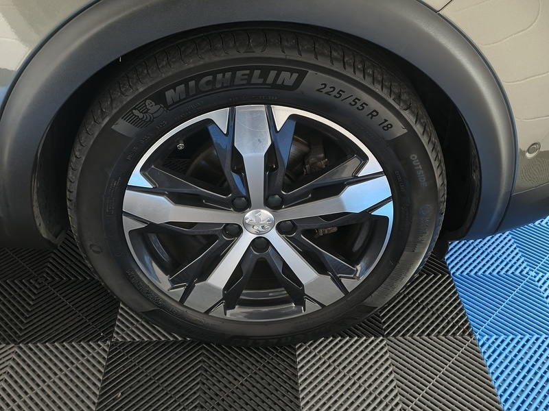 Used Peugeot 5008 for sale - 76524085: Photo 8