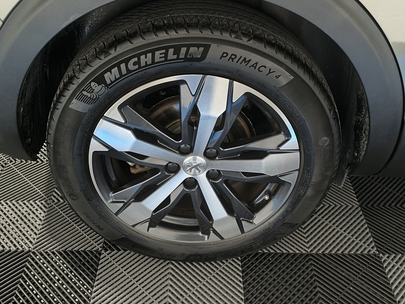 Used Peugeot 5008 for sale - 76524085: Photo 9