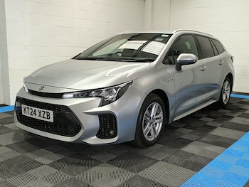 Used Suzuki Swace 2024 for sale - 78380120: Photo