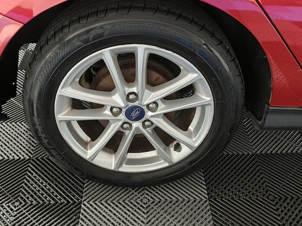 Used Ford Focus 2013 for sale - 76245590: Photo 10