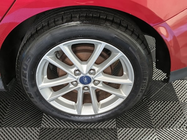 Used Ford Focus 2013 for sale - 76245590: Photo 11