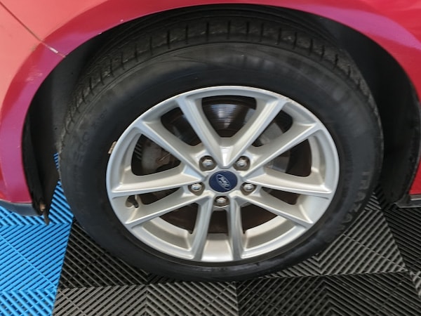 Used Ford Focus 2013 for sale - 76245590: Photo 12