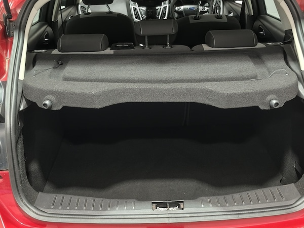 Used Ford Focus 2013 for sale - 76245590: Photo 13
