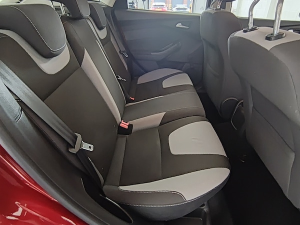 Used Ford Focus 2013 for sale - 76245590: Photo 16