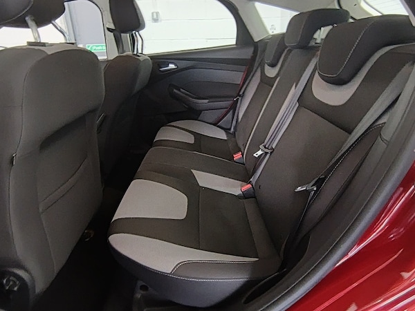 Used Ford Focus 2013 for sale - 76245590: Photo 17