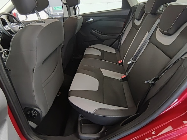 Used Ford Focus 2013 for sale - 76245590: Photo 19