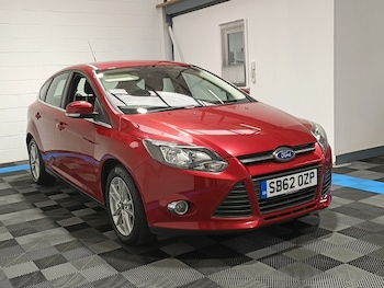 Ford - Focus