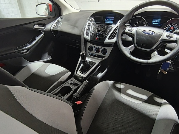 Used Ford Focus 2013 for sale - 76245590: Photo 22