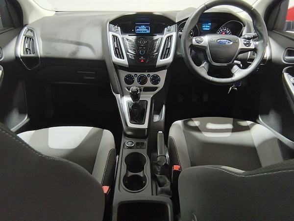 Used Ford Focus 2013 for sale - 76245590: Photo 23