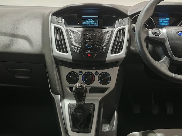 Used Ford Focus 2013 for sale - 76245590: Photo 24