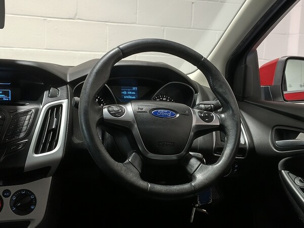 Used Ford Focus 2013 for sale - 76245590: Photo 25