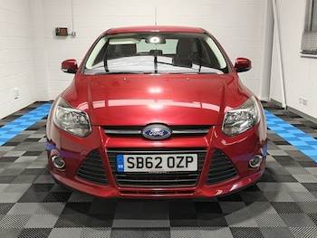 Used Ford Focus 2013 for sale - 76245590: Photo 2