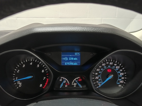 Used Ford Focus 2013 for sale - 76245590: Photo 34