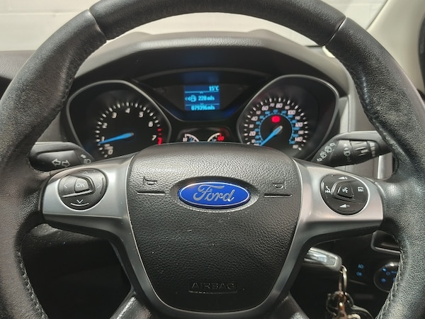 Used Ford Focus 2013 for sale - 76245590: Photo 35