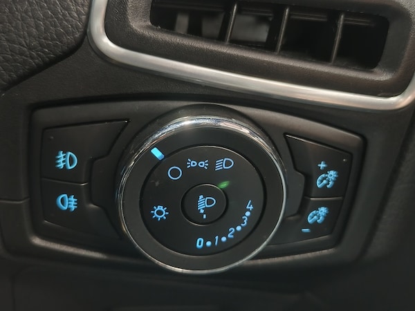 Used Ford Focus 2013 for sale - 76245590: Photo 36