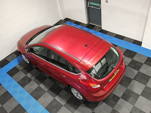 Used Ford Focus 2013 for sale - 76245590: Photo 37