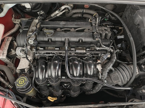 Used Ford Focus 2013 for sale - 76245590: Photo 38