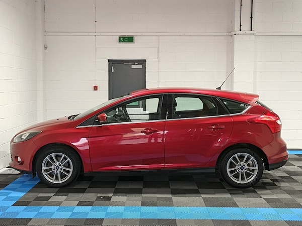 Used Ford Focus 2013 for sale - 76245590: Photo 5