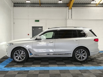 Used BMW X7 2020 for sale - 78812219: Photo
